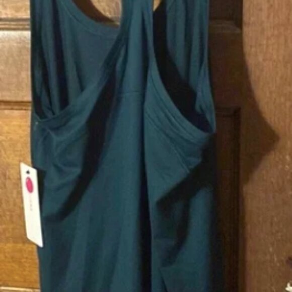 Racerback tanks. Used- in good condition. - Picture 2 of 3